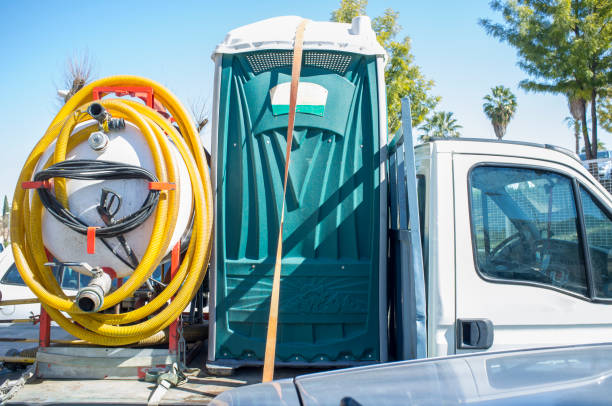 Best Portable bathroom rental  in Merced, CA