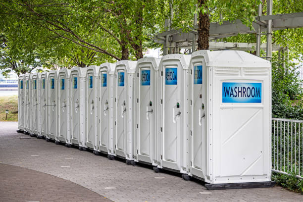 Best Affordable porta potty rental  in Merced, CA