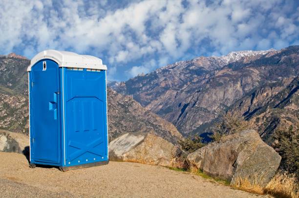 Best Porta potty delivery and setup  in Merced, CA