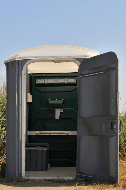 Best Porta potty rental near me  in Merced, CA