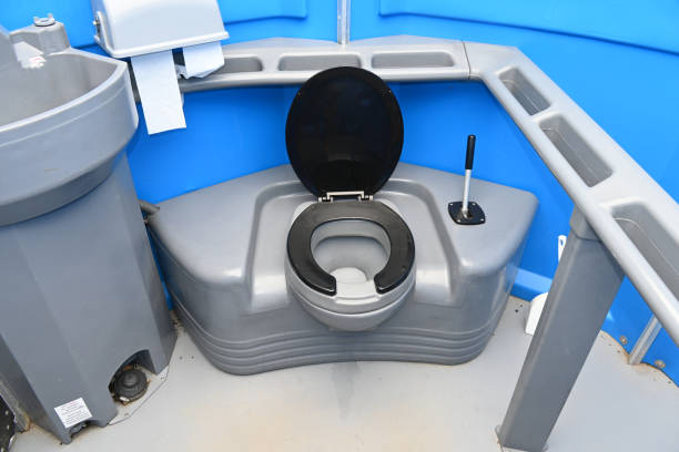 Merced, CA porta potty rental Company