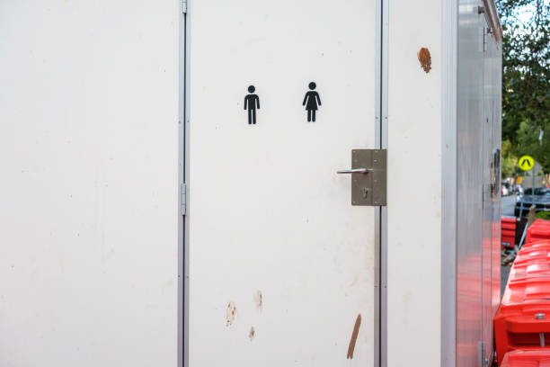 Sanitation services for porta potties in Merced, CA