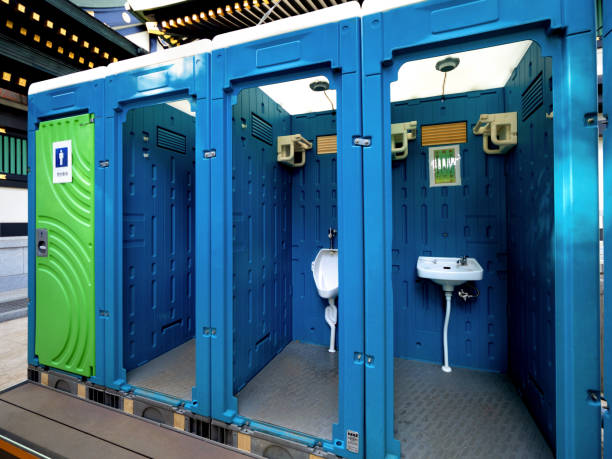 Best Affordable portable toilet rental  in Merced, CA