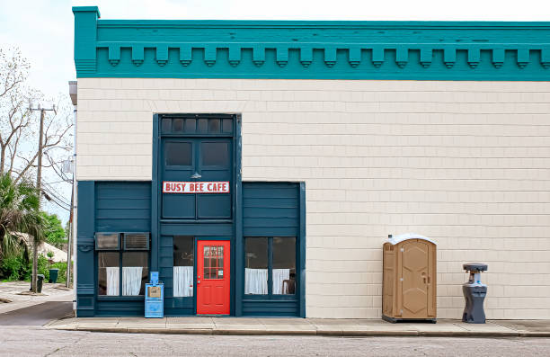 Best Sanitation services for porta potties  in Merced, CA