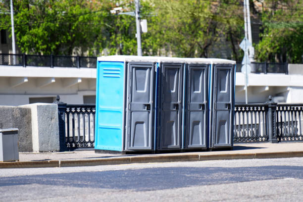 Best Porta potty for special events  in Merced, CA