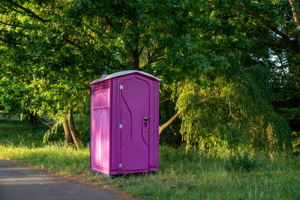 Best Local porta potty services  in Merced, CA