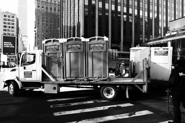 Best Event porta potty rental  in Merced, CA