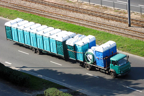  Merced, CA Porta Potty Rental Pros