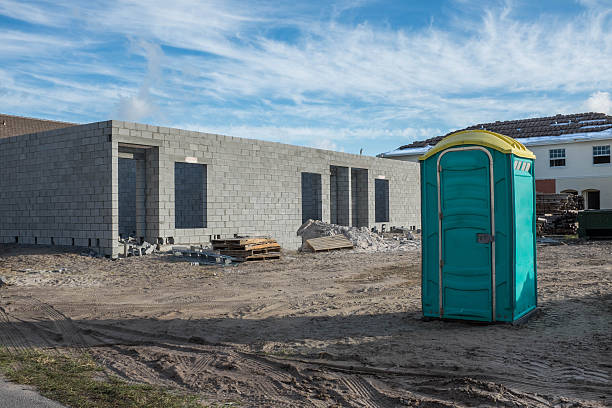 Best High-end porta potty rental  in Merced, CA